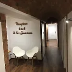 Il Faro Gianicolense Bed & Breakfast Rom