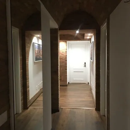 Nocleg ze śniadaniem Il Faro Gianicolense 2*