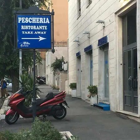 Il Faro Gianicolense 2* Rzym