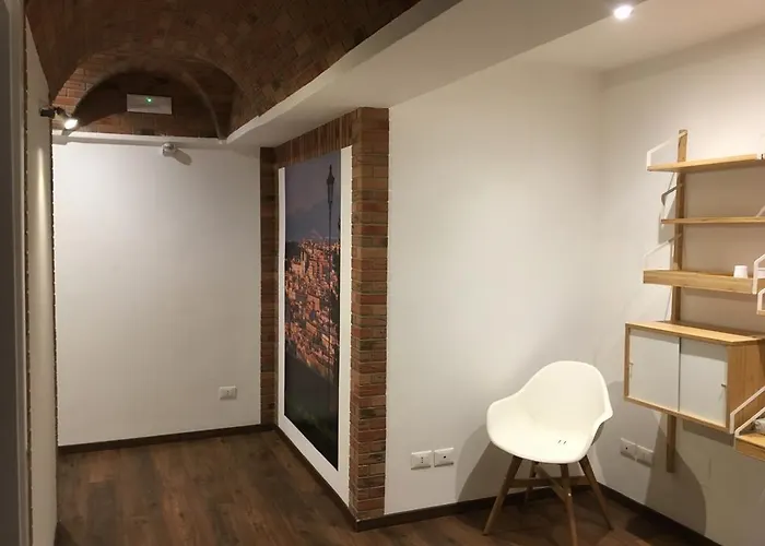 Bed & Breakfast Il Faro Gianicolense