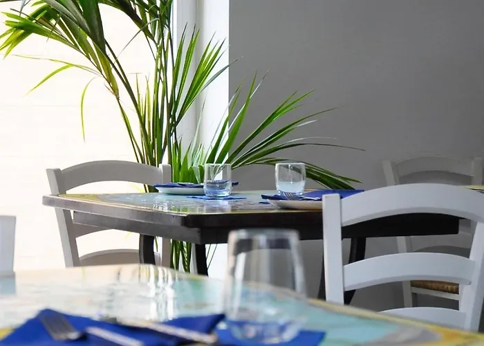 Il Faro Gianicolense Bed & Breakfast 3*