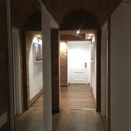 Panzió Il Faro Gianicolense