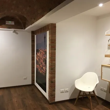 Panzió Il Faro Gianicolense