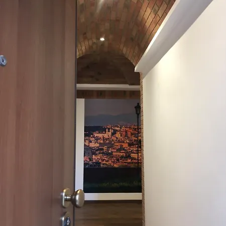 Il Faro Gianicolense Panzió