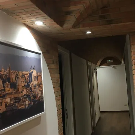 Il Faro Gianicolense Panzió