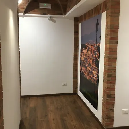 Il Faro Gianicolense 3* Róma