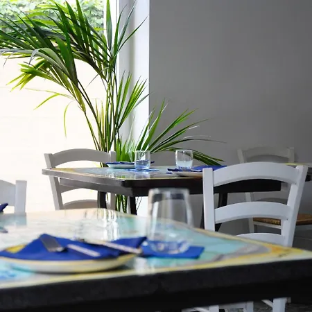 Panzió Il Faro Gianicolense