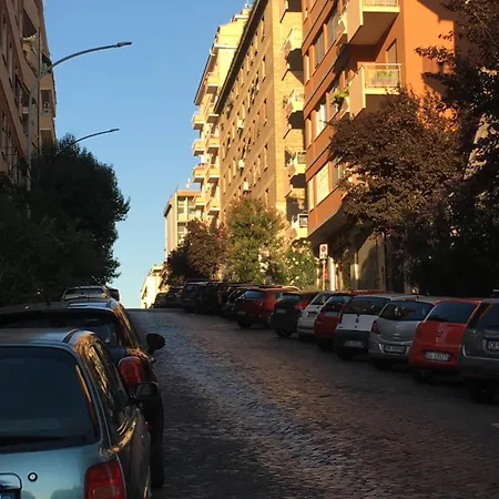 Il Faro Gianicolense 3*