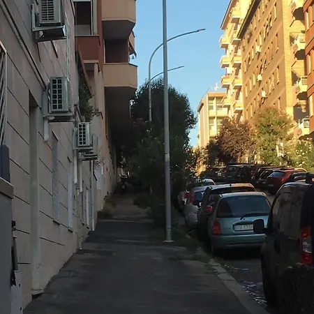 Il Faro Gianicolense Panzió 3*