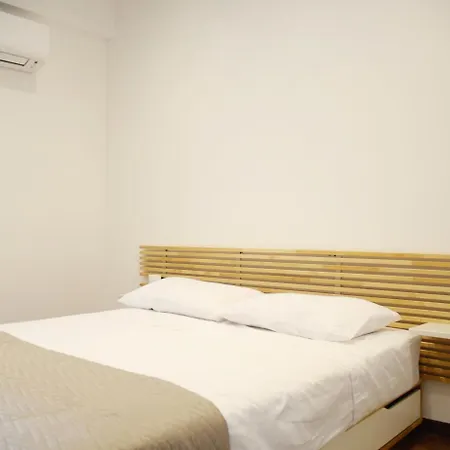 Panzió Il Faro Gianicolense Róma