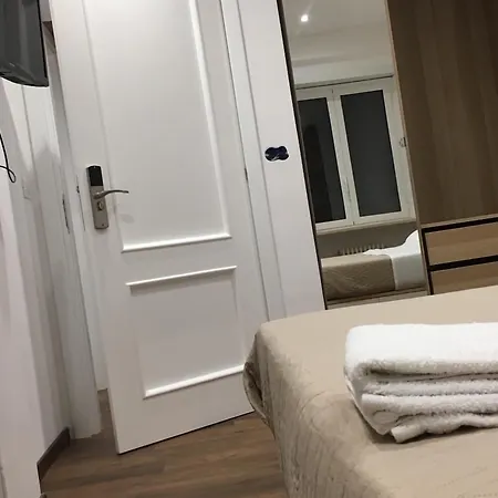 Panzió Il Faro Gianicolense 3*