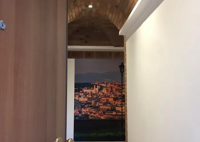 Il Faro Gianicolense Bed and breakfast