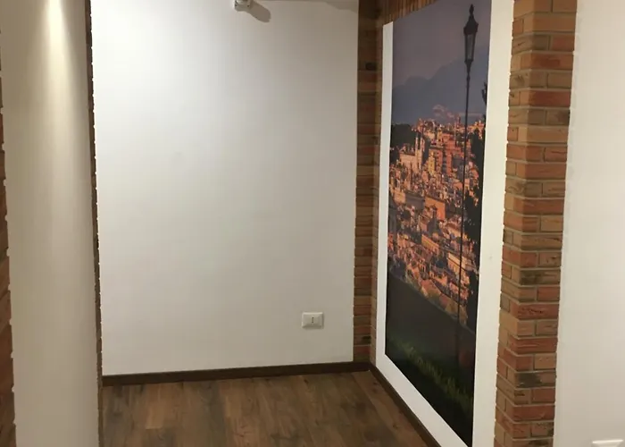 Il Faro Gianicolense 3* Roma