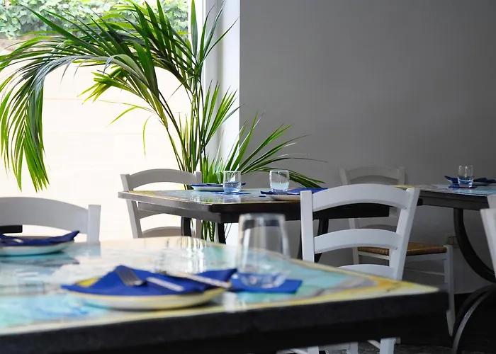 Bed and breakfast Il Faro Gianicolense