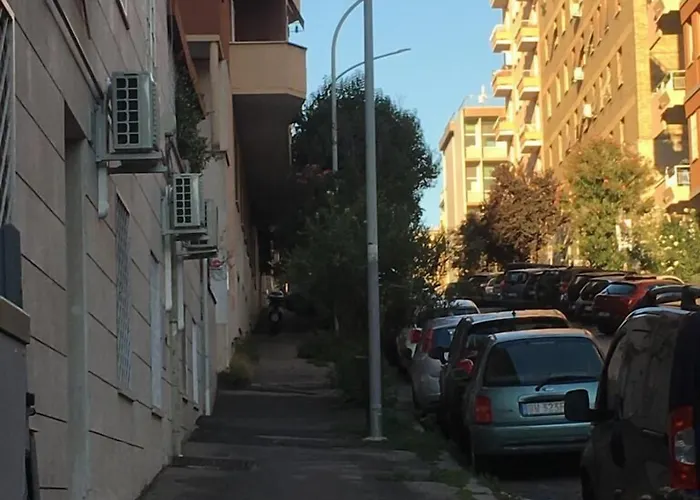 Il Faro Gianicolense Bed and breakfast 3*