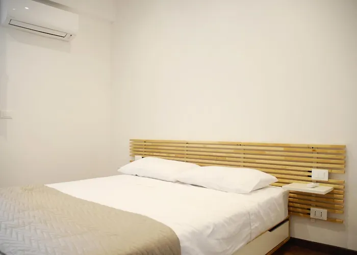 Bed and breakfast Il Faro Gianicolense Roma