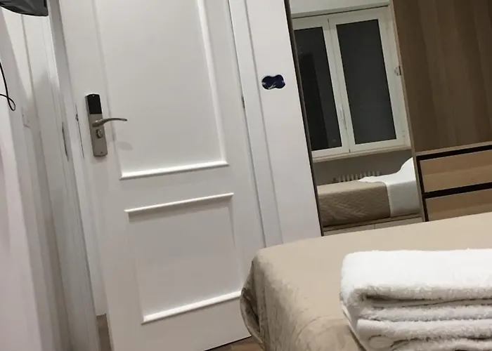 Bed and breakfast Il Faro Gianicolense 3*