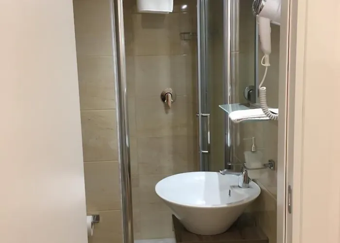 Il Faro Gianicolense Bed and breakfast