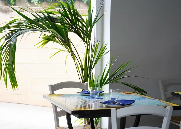 Bed and breakfast Il Faro Gianicolense