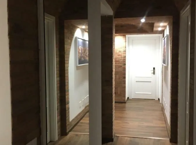 Bed and breakfast Il Faro Gianicolense