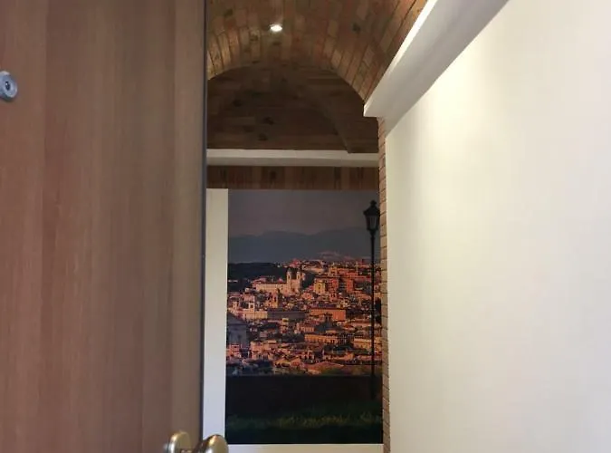 Il Faro Gianicolense 3*