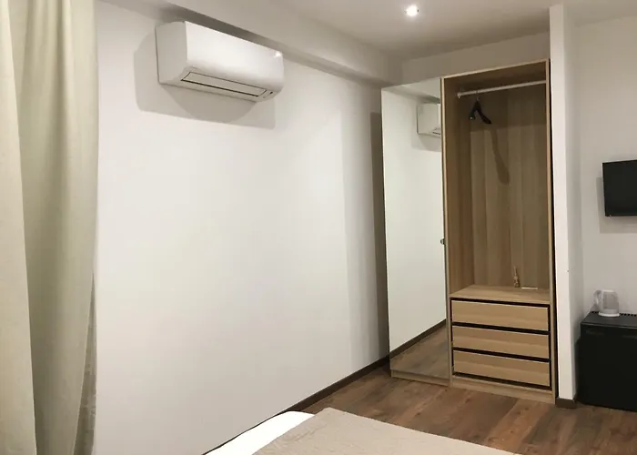 Il Faro Gianicolense 3*