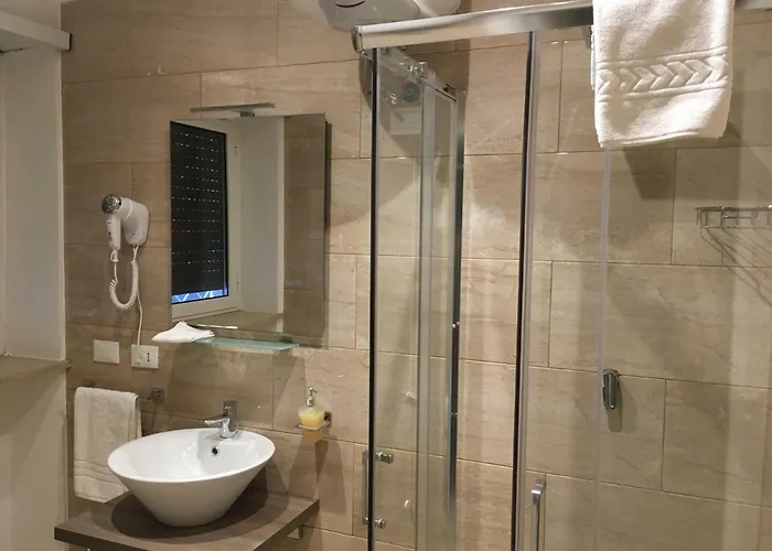 Bed and breakfast Il Faro Gianicolense 3*