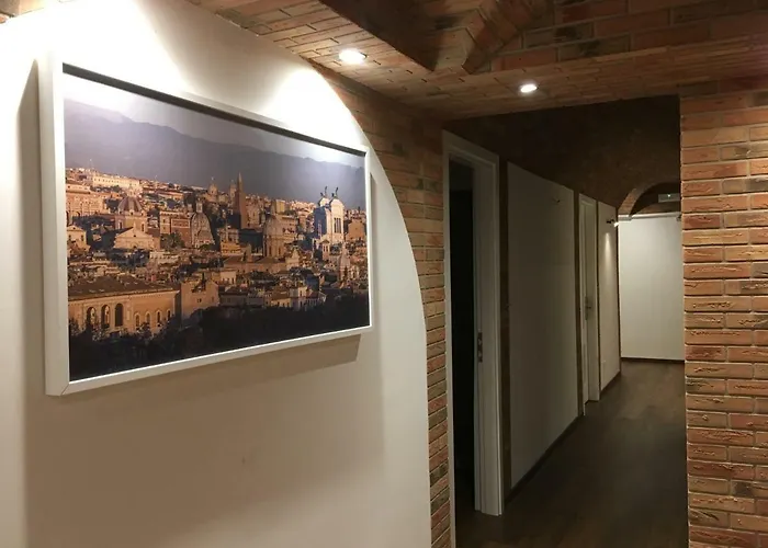 Il Faro Gianicolense