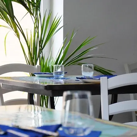 Il Faro Gianicolense Bed & Breakfast 3*