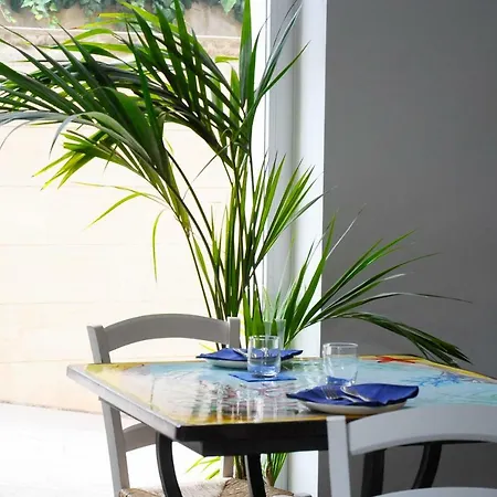 Bed & Breakfast Il Faro Gianicolense