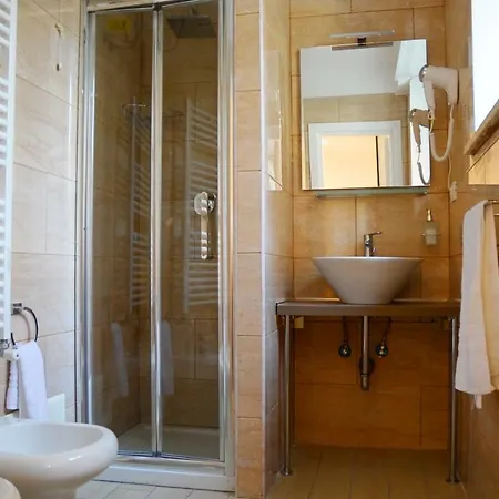 Il Faro Gianicolense Bed & Breakfast 3*