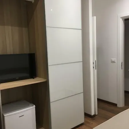 Il Faro Gianicolense Rom