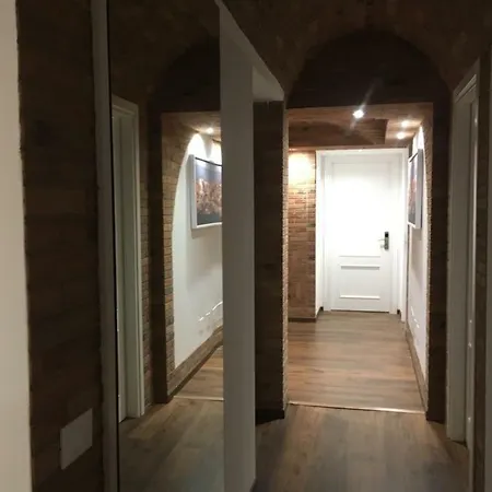 Bed & Breakfast Il Faro Gianicolense