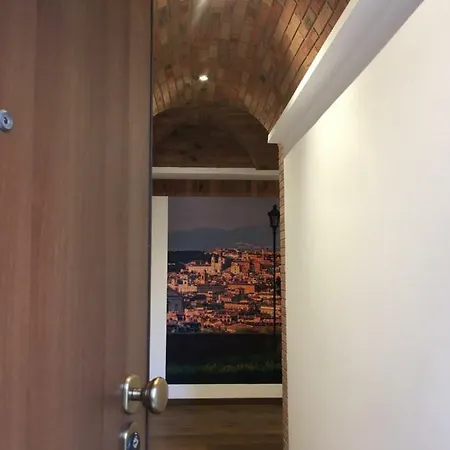 Il Faro Gianicolense 3*