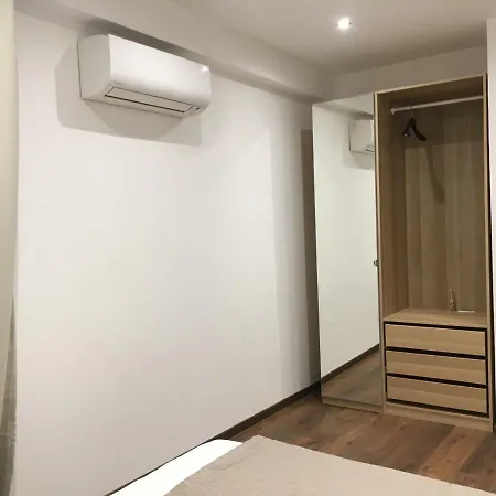 Il Faro Gianicolense 3*