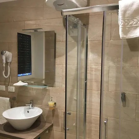 Bed & Breakfast Il Faro Gianicolense 3*