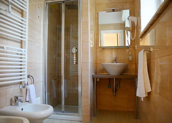 Il Faro Gianicolense Bed and Breakfast 3*